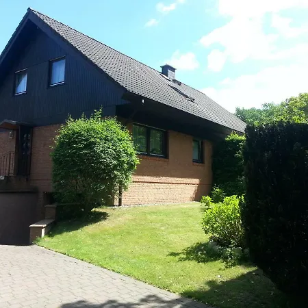 Appartement Fw Thormann à Binz Extérieur photo