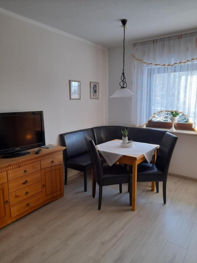 Apartment Fw Thormann Ostseebad Binz