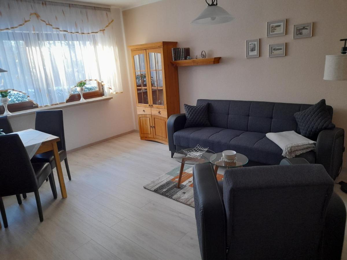 Fw Thormann Apartment *