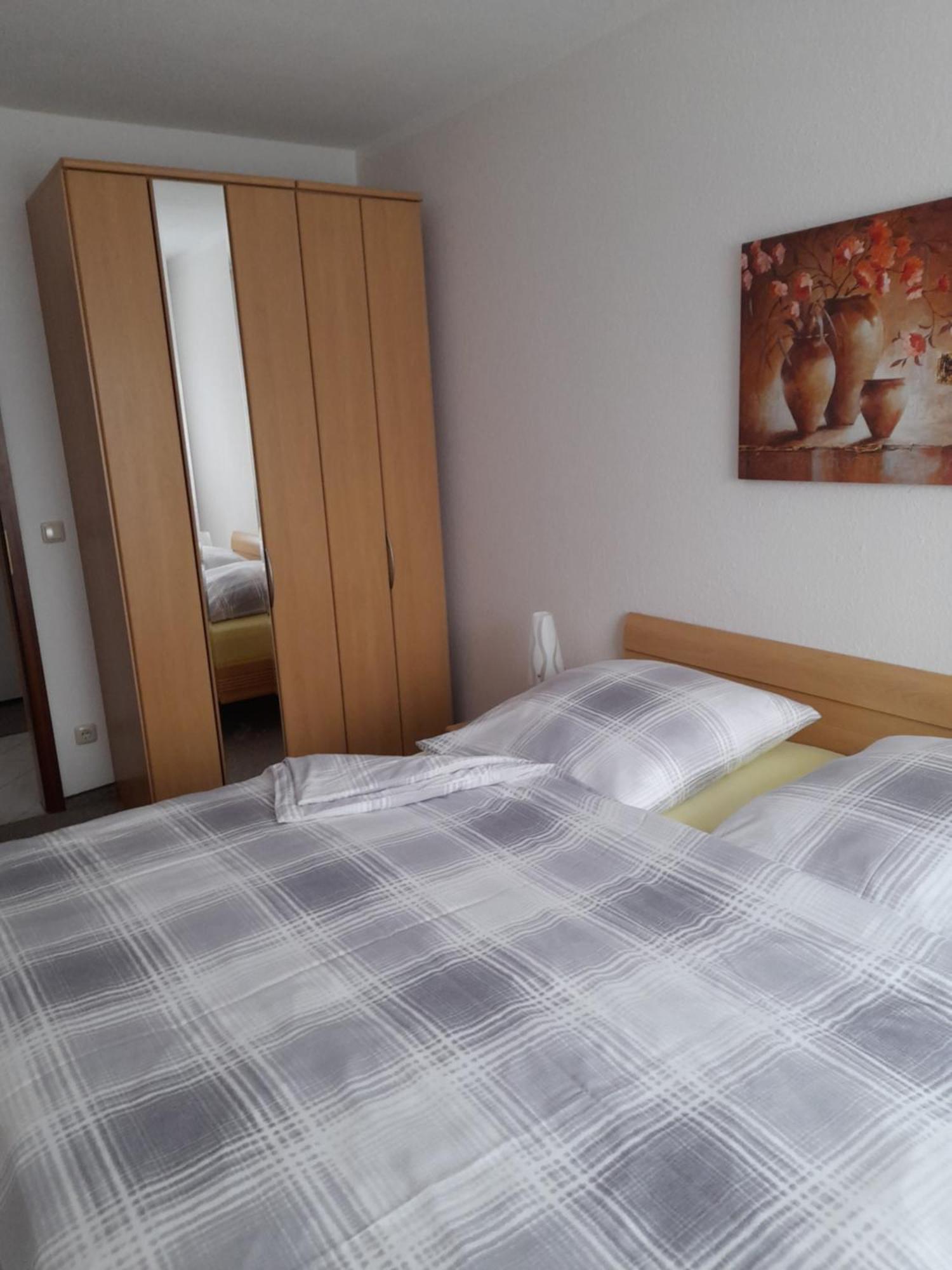 Appartement Fw Thormann