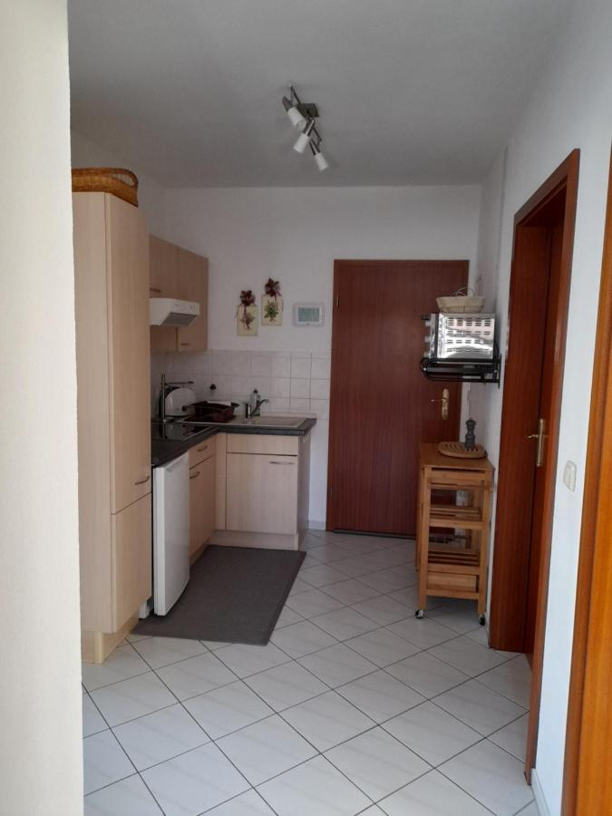Appartement Fw Thormann *