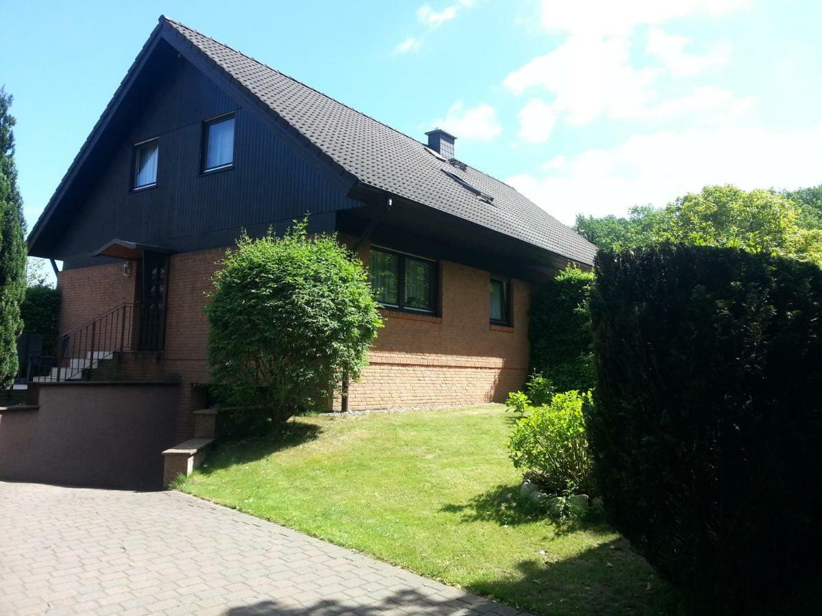 Fw Thormann Appartement Binz