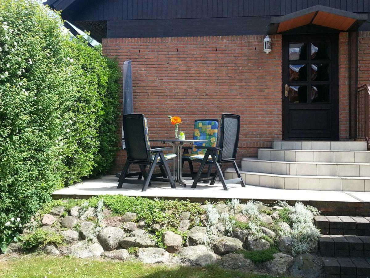Fw Thormann Appartement